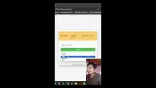 Simple to-do app using HTML