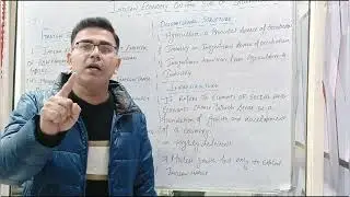 Revision of INDIAN ECONOMY for final exams Part 2