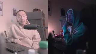 How I film myself to make it more ''cinematic''