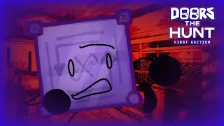 Playing DOORS in The Hunt (2024)
