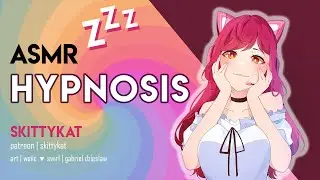 ASMR || Sleep Hypnosis ~ Bewitched ~ Relief for Stress and Anxiety 🎧 Binaural