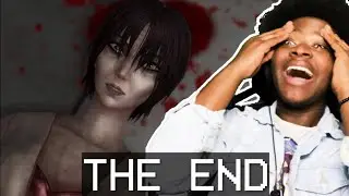 White Day ENDING