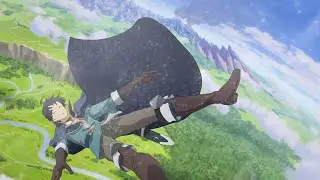 AMV - Кто ты?(BTS)