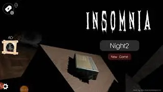 Цыплёнок задолбал сидеть в шкафу!!!- Insomnia1