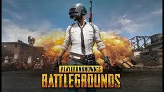 PlayerUnknown's Battlegrounds Crash Fix 100%