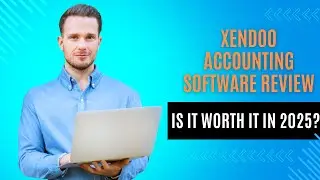 Xendoo Accounting Software Review (is it worth it in 2025?)