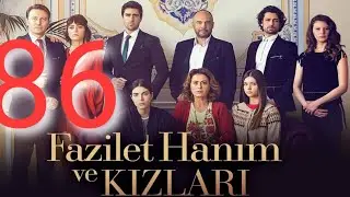 Fazilat xonim va qizlari