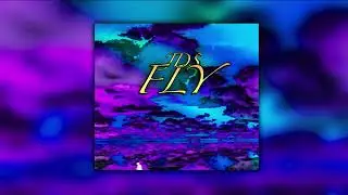 JDS - FLY (REMASTERED) (Official Audio)