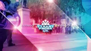 Tommy Robinson Live Report: London July 27th