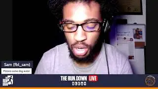 The Run.down Knicks vs Pistons Postgame Show