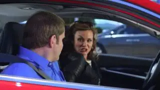 The Greater Houston Honda Dealers - Test Drive