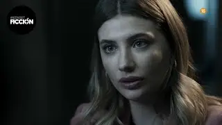 Nuevo capítulo de 'Caronte': el lunes a las 22.45 horas en Cuatro | Mediaset