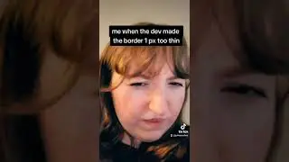 #Designerproblems