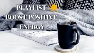 Wake Up Happy☀Morning Relaxing Music - Positive Feelings and Energy