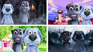 Top Moment Of Finding Peu RTX | How Talking Juan Finding Peu