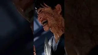 Zombie Script to Cinematic  Shot with Unreal Engine 