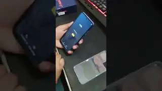 Moto G45 First Time Booting #motog45 #motorola