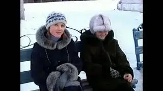 Краснотурьинский вальс из фильма к 60 летию города