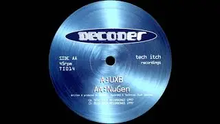 Decoder - NuGen