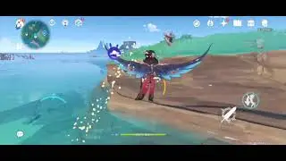 Genshin Impact Electroculus 