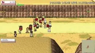 OKHLOS Delphi level comparison