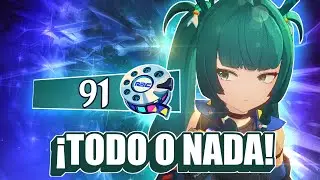 ¡NO ME LO CREO! - Tiradas por Qingyi - Zenless Zone Zero 1.1