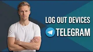 How To Log Out Devices From Telegram Account (Easy Guide)