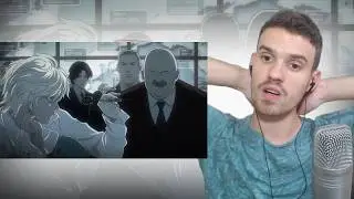 Реакция на аниме ТЕТРАДЬ СМЕРТИ 1 сезон 27 серия | Death Note 1x27