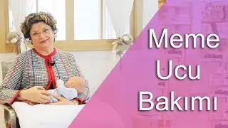 Meme Ucu Yaralarını Engellemenin Püf Noktaları!