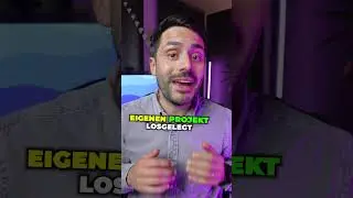 So lernte ich Programmieren! 