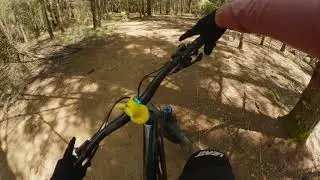 MTB | Chupacabra - Santa Cruz, CA