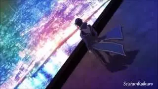 [AMV] K-Project/Clannad ~ Clocks