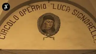 Artribune - Aspettando Signorelli 500