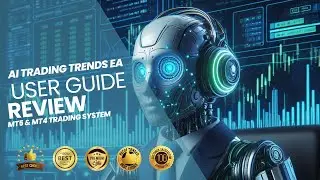 AI Trading Trends System User Guide