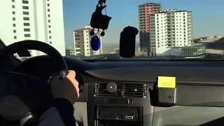 Araba Kaçırma 2019