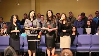 Осень- задумчивое время