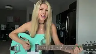 Easiest Guitar Chords to learn for Beginners by Dominique