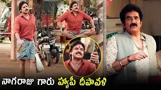 Pawankalyan & Rao Ramesh Best Scene | Tollywood Talkies