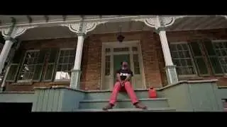 Jusjames - She's The One
