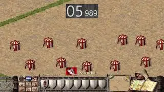 a Repeated Record 100 shield at 24.586 second