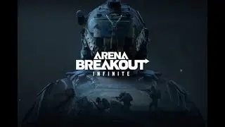 СМОТРИМ НОВЫЙ ШУТЕР ► Arena Breakout: Infinite #1