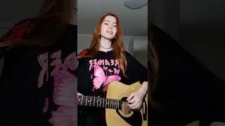 Дневник Джессики - Когда ты улыбаешься (cover)  #кавер
