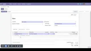 Odoo Sale Order Edit Date Order App