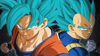 DRAGON BALL FIGHTERZ 2