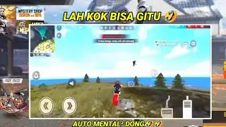 LAH KOK BISA GITU? 🤣🗿
