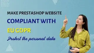 GDPR Compliance Made Easy - Latest EU Cookie Solution