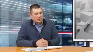 Николай Исаков в программе 