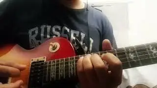 Wonderful tonight guitar intro cover