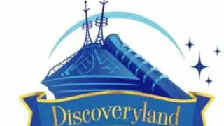 Discoveryland - Hilary's Discovery