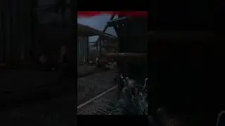 Metro Exodus История Сема Уничтожить все